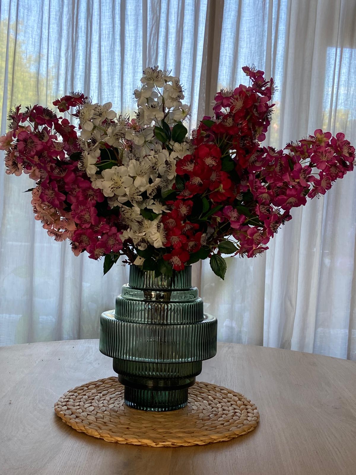 Bloesemtak Perzik 58cm